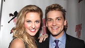 Bring It On Opening Night – Taylor Louderman – Neil Haskell