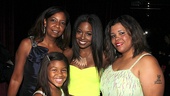 Bring It On Opening Night – Adrienne Warren – Family