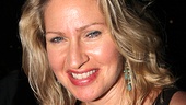 Bring It On Opening Night – Luba Mason