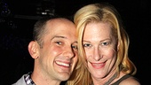 Bring It On Opening Night – Jeff Whitty – Justin Vivian Bond
