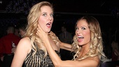 Bring It On Opening Night – Taylor Louderman – Elle McLemore