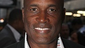 Mike Tyson: Undisputed Truth – Opening Night – Kenny Leon