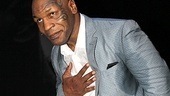Mike Tyson: Undisputed Truth – Opening Night – Mike Tyson