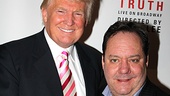 Mike Tyson: Undisputed Truth – Opening Night – Donald Trump – James L. Nederlander
