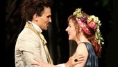 Show Photos - Into the Woods - Ivan Hernandez - Jessie Mueller