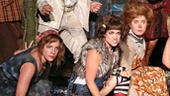 Show Photos - Into the Woods - cast