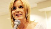 Chaplin – Meet and Greet – Jenn Colella