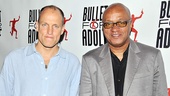 Bullet for Adolf – Woody Harrelson – Frankie Hyman 