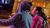 Show Photos - The Ride - cast 