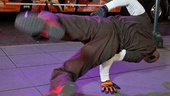 Show Photos - The Ride - cast 