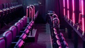 Show Photos - The Ride - cast 