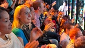 Show Photos - The Ride - cast 