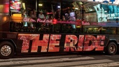 Show Photos - The Ride - cast 