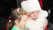 Radio City – Christmas in August- Santa