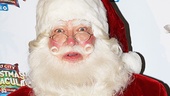 Radio City – Christmas in August- Santa
