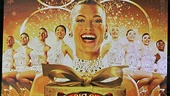 Radio City – Christmas in August-Poster