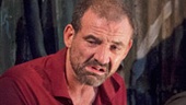 Show Photos - The Train Driver - Ritchie Coster - Leon Addison Brown