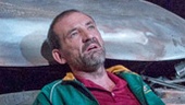 Show Photos - The Train Driver - Ritchie Coster