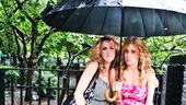 Broadway Besties – Caissie Levy – Kacie Sheik