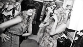 Broadway Besties – Caissie Levy – Kacie Sheik