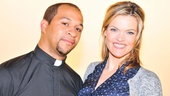 Bare Photo Shoot- Jerold Solomon- Missi Pyle