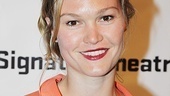 Heartless – Opening Night – Julia Stiles