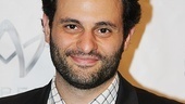 Heartless – Opening Night - Arian Moayed