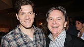 Heartless – Opening Night – Adam Rapp – James Houghton