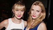 Heartless – Opening Night – Halley Feiffer – Betty Gilpin