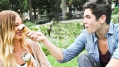 Broadway Besties – Elle McLemore – Jason Gotay