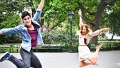 Broadway Besties – Elle McLemore – Jason Gotay