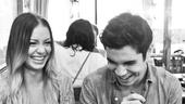 Broadway Besties – Elle McLemore – Jason Gotay