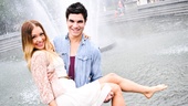 Broadway Besties – Elle McLemore – Jason Gotay