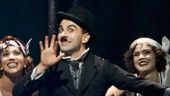 Show Photos - Chaplin - Rob McClure
