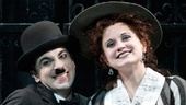 Show Photos - Chaplin - Rob McClure - Zachary Unger - Christiane Noll