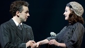 Show Photos - Chaplin - Rob McClure - Erin Mackey