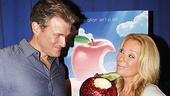 ‘Scandalous’ Press Event — Kathie Lee Gifford – Edward Watts