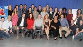 'Scandalous' Press Event