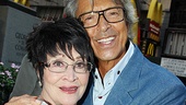Broadway on Broadway 2012—Chita Rivera—Tommy Tune