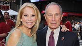Broadway on Broadway 2012—Kathie Lee Gifford—Michael Bloomberg