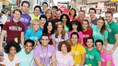Broadway on Broadway 2012—Mamma Mia!