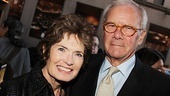 Chaplin – Opening Night – Meredith Lynn Auld - Tom Brokaw