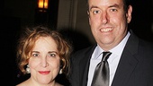 Chaplin – Opening Night – Claudia Shear – Christopher Ashley