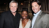 Chaplin – Opening Night – Ron Raines - Montego Glover –Tom Pelphrey
