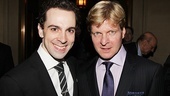 Chaplin – Opening Night – Rob McClure – Christopher Curtis