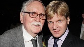 Chaplin – Opening Night – Thomas Meehan – Christopher Curtis