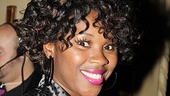 Chaplin – Opening Night – Ta’rea Campbell