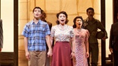 Show Photos - Allegiance - cast