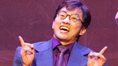 Show Photos - Allegiance - Michael K. Lee
