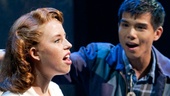 Show Photos - Allegiance - Allie Trimm - Telly Leung